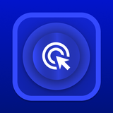 IO Auto Clicker App simgesi