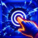APK IO Auto Clicker App