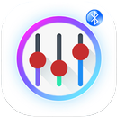 Эквалайзер для Bluetooth APK