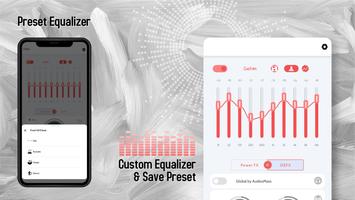 Equalizer For Bluetooth poster