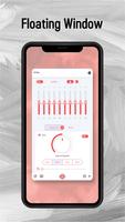 Ecualizador para Bluetooth captura de pantalla 1