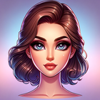 AvatarCraft:  AI Avatar Maker biểu tượng