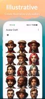 AvatarCraft:  AI Avatar Maker 스크린샷 2