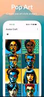 AvatarCraft:  AI Avatar Maker capture d'écran 3