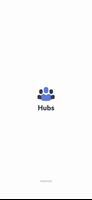 پوستر Axenda Hubs