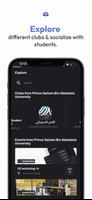 برنامه‌نما Axenda Hubs عکس از صفحه