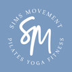 Sims Movement-icoon