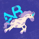 Letters Game: Play ABC & Learn