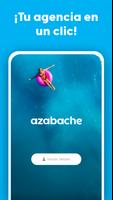 Azabache poster