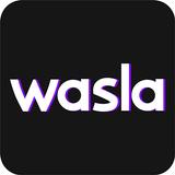 Wasla-icoon