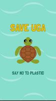 Save Uga โปสเตอร์