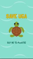 Save Uga Affiche