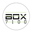 Box 7100 icon