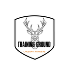 Training Ground icône