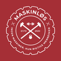 Maskinløs - BB
