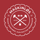 Maskinløs - BB ikon