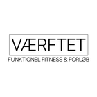 Værftet 圖標