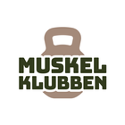 MUSKELKLUBBEN आइकन