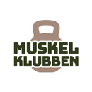 MUSKELKLUBBEN APK