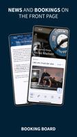 Butchers Lab Plakat