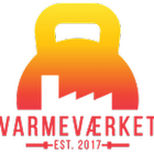 CF Varmeværket 图标