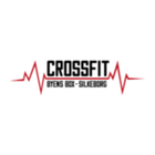 CrossFit Byens Box آئیکن