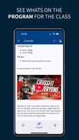 CrossFit Byens Box اسکرین شاٹ 3