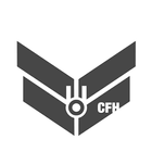 آیکون‌ CrossFit Herning