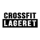 CrossFit Lageret আইকন