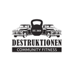 Icona Destruktionen
