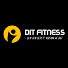 Dit Fitness 图标