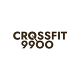 CrossFit 9900 ikona