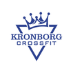 Kronborg CrossFit Zeichen