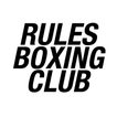 Icona Rules Boxing Club - BB