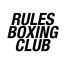 Rules Boxing Club - BB APK