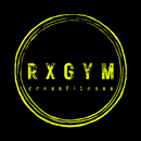 RX GYM APK