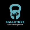 Sej og Stærk