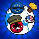 Country Balls: World Clash APK