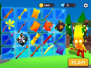 Magica.io XAPK 下載