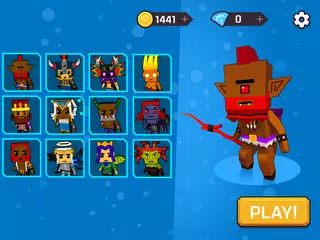 Magica.io XAPK 下載
