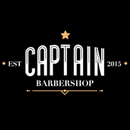 Captain Barbershop APK