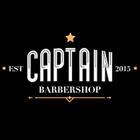 Captain Barbershop أيقونة