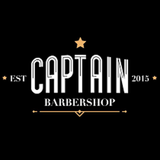 Captain Barbershop aplikacja