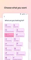 Barterchain | Swap your skills poster