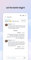 Barterchain | Swap your skills screenshot 3