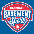Basement Baseball icono