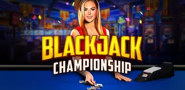 Blackjack Championship