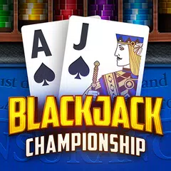 Blackjack Championship アプリダウンロード