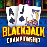 Blackjack Championship APK
