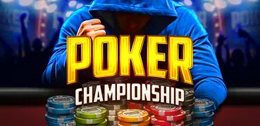 Poker Championship - Holdem